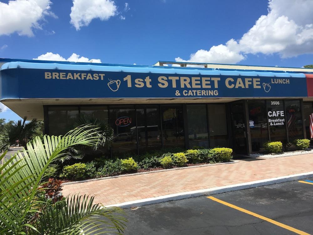 Days Inn By Wyndham Bradenton - Near The Gulf Ngoại thất bức ảnh